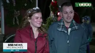 Tree farm owners hope you'll buy live Christmas trees as tariffs could impact price of artificials