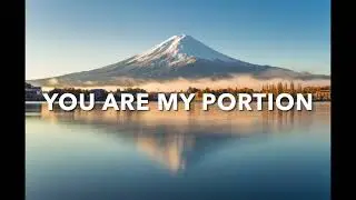 My Portion &mdash; Shane & Shane &mdash; Lyric Video