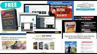 Get $3978 Worth Kartra BONUSES for FREE - Sales Funnel, Email, Etc. | #funneldomination #salesfunnel