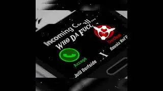 Who Da Fucc Jalil Norfside feat:Nausiz Kniga