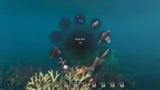 Stranded Deep - просто выживаю