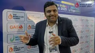 Mr. C Prabhakar Chakravarthy | MD, Chakravarthy Gas Distribution Services | 3rd World Gas Summit