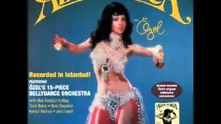 &Ouml;ZEL T&Uuml;RKBAŞ - BURSALIMISIN