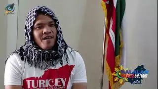 𝗞𝗡𝗢𝗪 𝗬𝗢𝗨𝗥 𝗖𝗔𝗡𝗗𝗜𝗗𝗔𝗧𝗘𝗦 Aspiring Mayor of Buadiposo Buntong, MOHAMMAD NOOR 