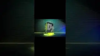 97 PULL FROM GET A GOLD PLAYER PACK! (MUT 23)