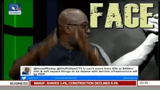 Economic Recession In Nigeria: Who Is To Blame? Pt 2