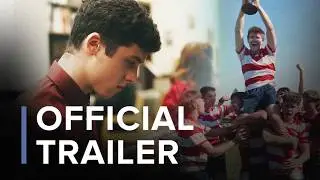 Освобождённый студент | Официальный трейлер