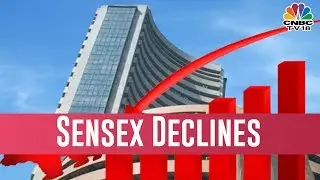 Sensex Drops Over 100 Points | Midcap Radar