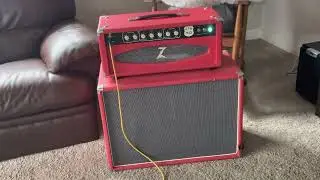 Ezg 50 quick demo