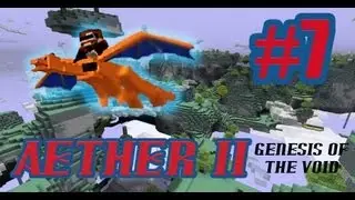 Aether II: Genesis of the Void - 7 - Bosses