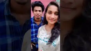 de 14 contistent delip comming to our village || visakha agency