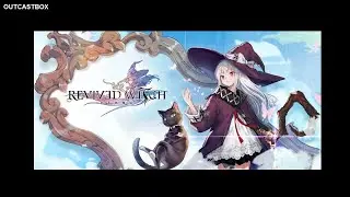 Revived Witch chapter 5-6 to 5-10