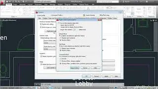 Autocad Lecture 7   system variable and option
