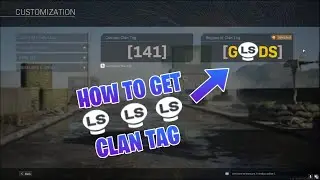*NEW* MODERN WARFARE BUTTON REGIMENT GLITCH! HOW TO GET BUTTONS IN CLAN TAG GLITCH! MW GLITCHES!