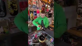 BYB Skateshop - Building Blunt Envy Kos S7 Stunt Scooter - Soul 🔥 #bybskateshop