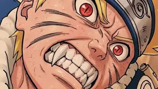 naruto  uzumaki drawing