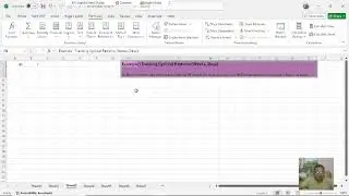 MOD with ROW! CHOOSE! ISNUMBER Function in Advance Excel in Hindi @apnadigitaladvancecomputeretah