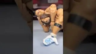 GUNTHER ENDS AJ STYLES&rsquo; CAREER 😢