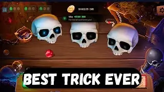 New Skull Game Hack Testing - Brawl Pirates Game Hack 1win | Winning Hacks