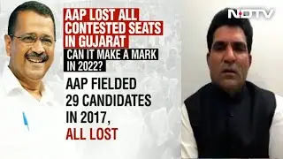 'Have Received Endless Love From Gujarat': AAP's Chief Minister Candidate | Verified