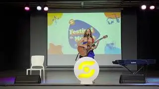 Lara Strehl - Don't Dream It's Over
