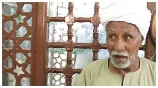 قبائل عربيه #قرية_المحاميد_مقام_النجار ابو علي