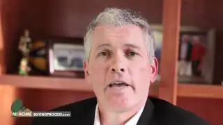 Escrow Repair-- The Home Buying Process