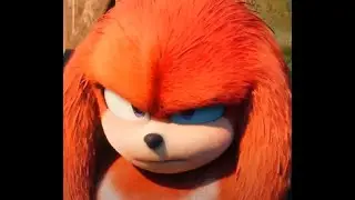 so I animated something Sonic related-