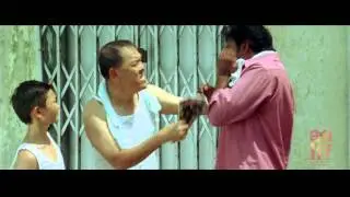 AAIFF 2011 Trailer