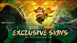 MOBILE LEGENDS PATALO GAME 😂