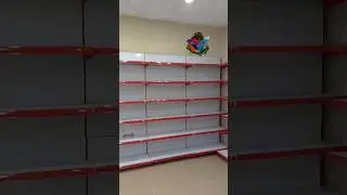 Supermarket Racks/Display rack/Kirana store furniture Racks/Racks design