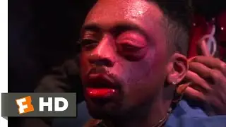 Mo' Better Blues (1990) - Beaten to a Pulp Scene (8/10) | Movieclips