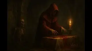 2+ HOURS Of Forbidden Rituals Buried By History To Fall Asleep To
