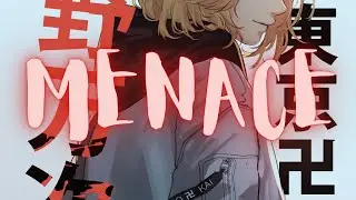 Mikey The Menace || Tokyo Revengers || AMV