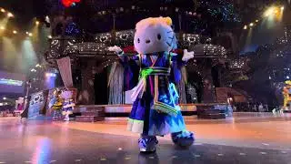ピューロランドネオナツマツリ WA☆SHOWI BEAT！