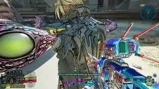 Как пройти задание &laquo;Достичь Лидеров&raquo; в режиме &laquo;Осада и уничтожение&raquo; &mdash; Borderlands 4