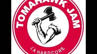 Tomahawk Jam - Declaring War on Peace and Happiness