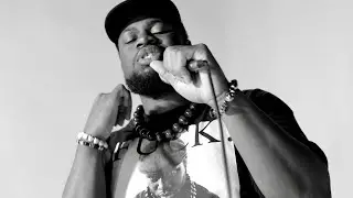 SAYGO! - Giant Storm Freestyle (Dir. By: @CarlisleJonesAL)