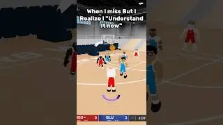 I Understand it Now..... 🎯 (RB WORLD 5)