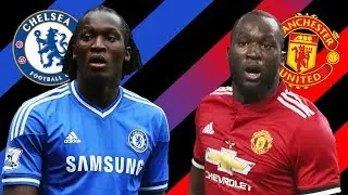14 Footballers Who Played For Chelsea & Manchester United
