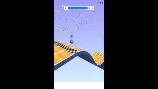 Play Time: игра Ноги-колеса (Rolly legs). Гонка, основанная на физике!