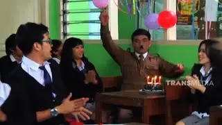 Top 5 Hari Guru