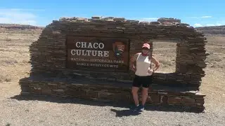 Chaco Culture: National Historical Park