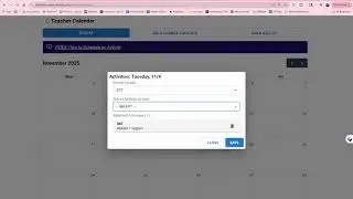 AllTimely Overview