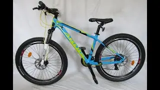 Ardis Extreme R26 2021 алюминиевый горный байк г  Киев , г  Бровары