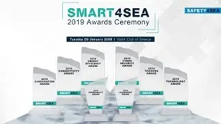 2019 SMART4SEA Awards Voting