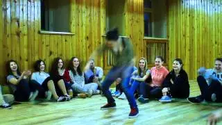 Encore Dance Centre - Trash Battle (Vol. 5)