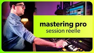 Session Mastering Sans Parler 🤫