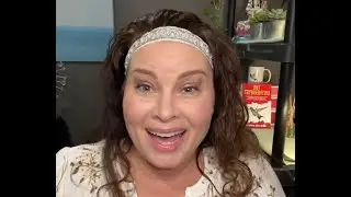 TikTok Live #2: Overview of Untherapy Personality Model and Superlearning Emotional Integration