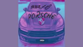 V:RGO, EMIL TRF & MBT - PORSCHE [REMIX](PROD.BY DMTRV & TRIX)